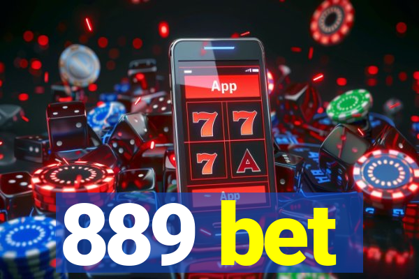 889 bet